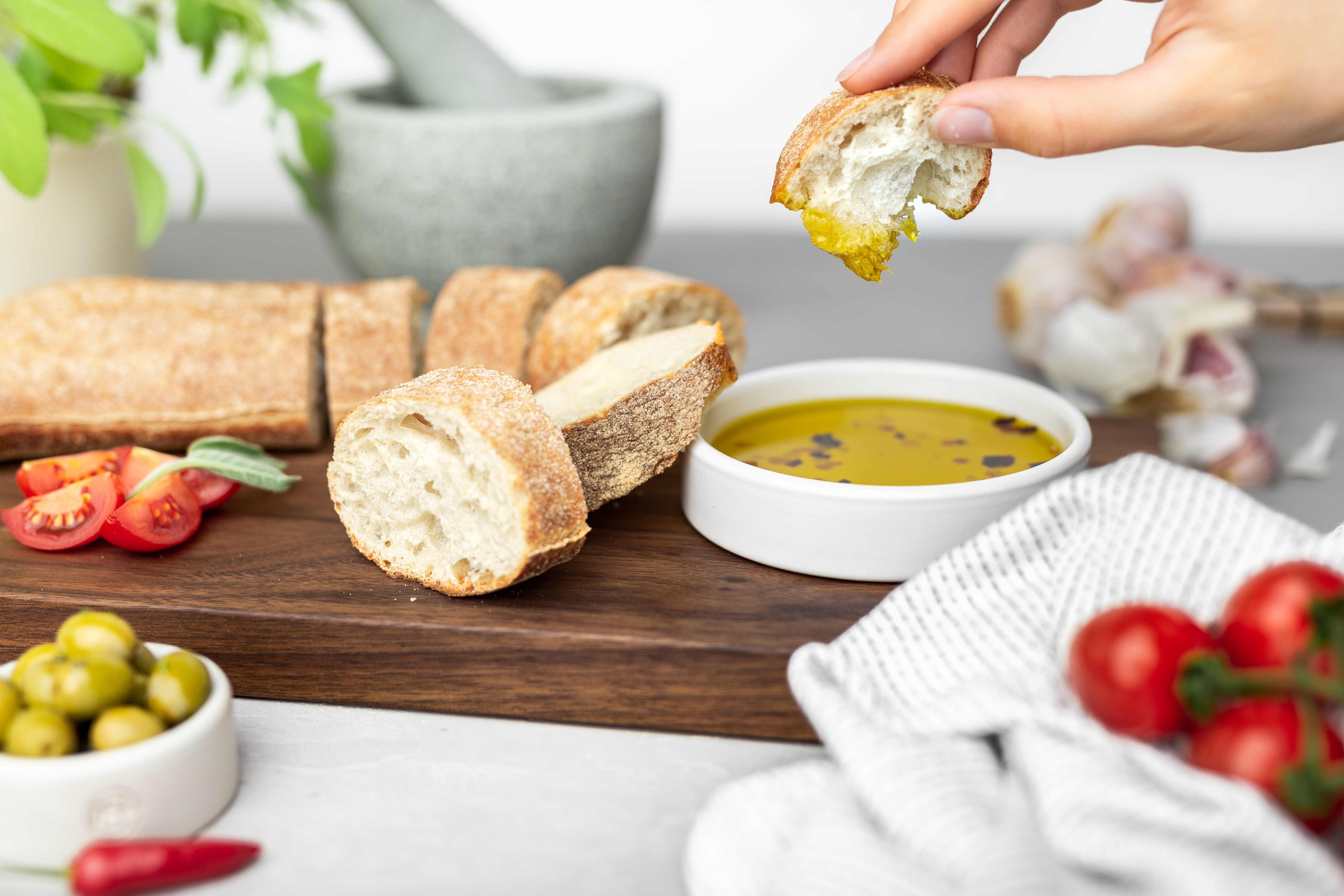 tray from klotzaufklotz